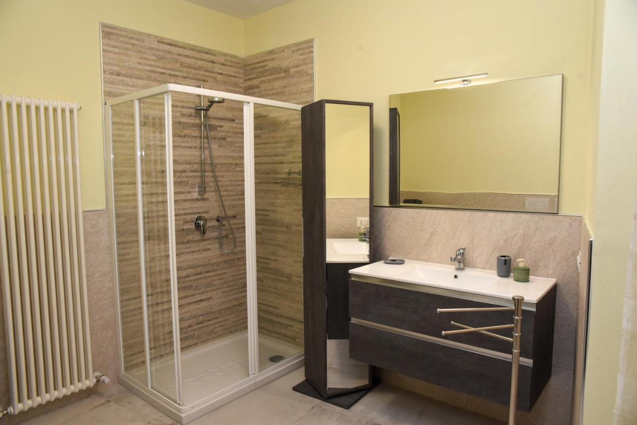 L'Acino Apartment Canelli Ngoại thất bức ảnh