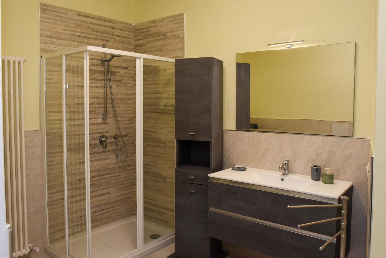 L'Acino Apartment Canelli Ngoại thất bức ảnh